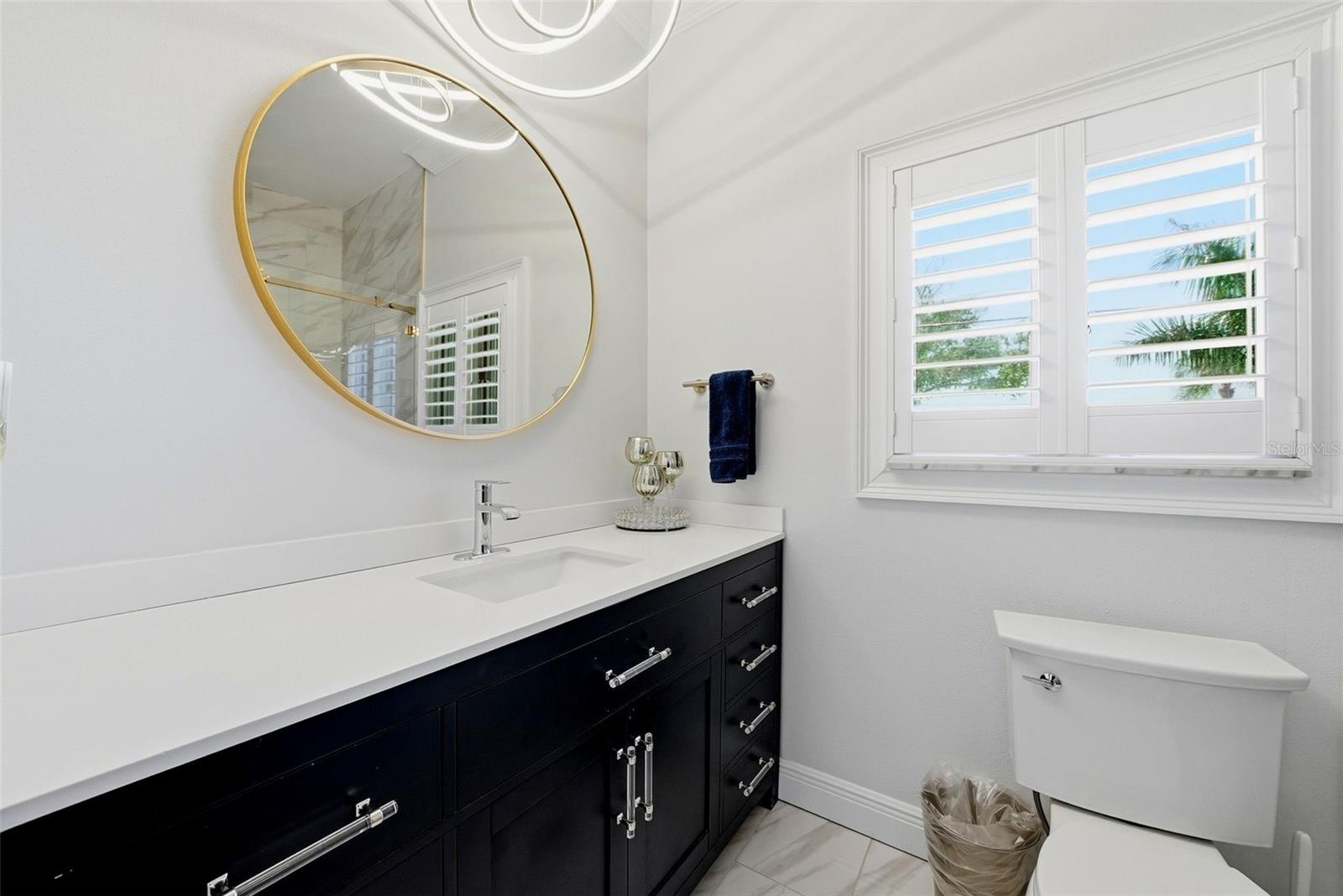 PALMETTO SKYWAY - Residential