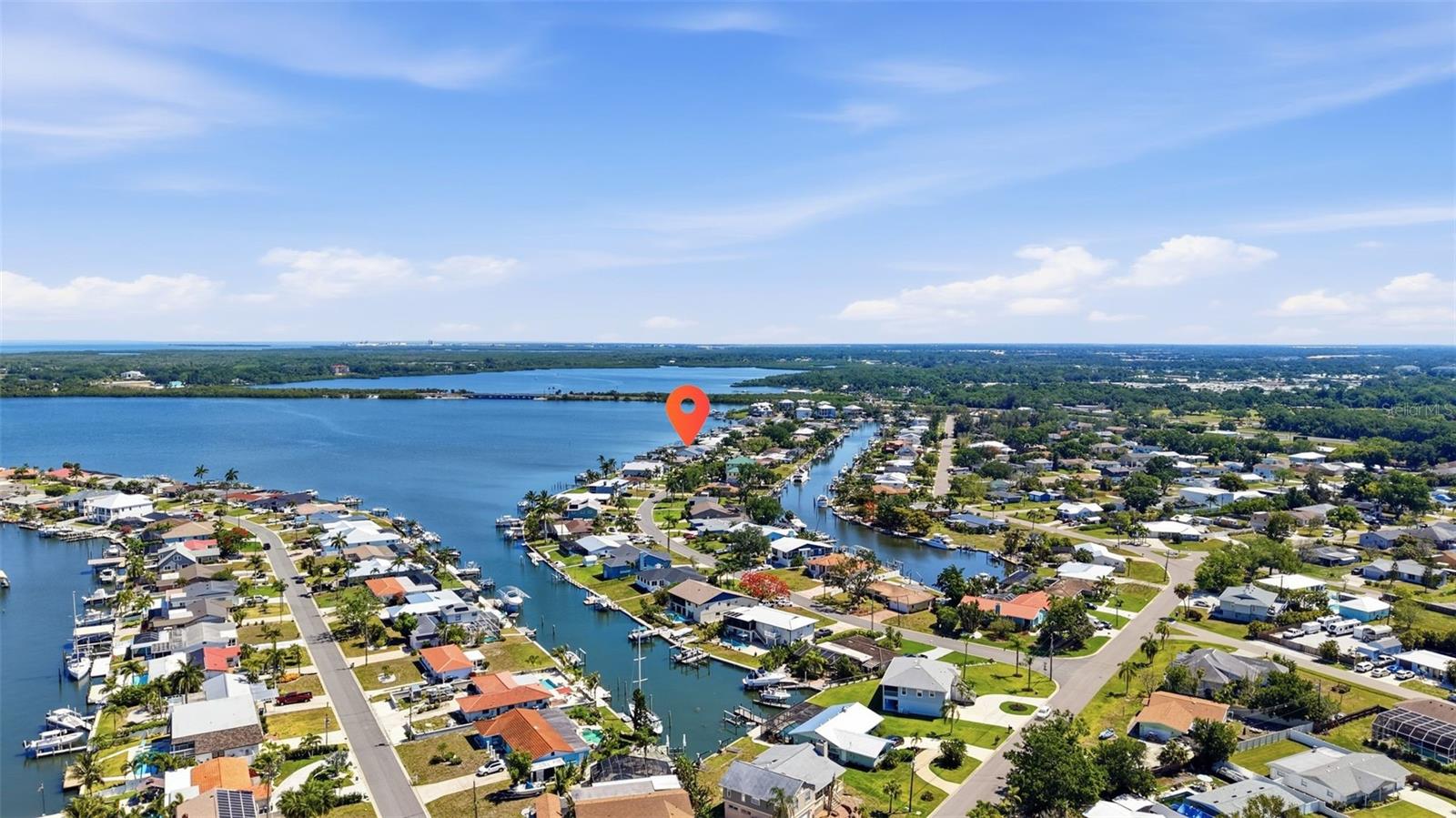 PALMETTO SKYWAY - Residential