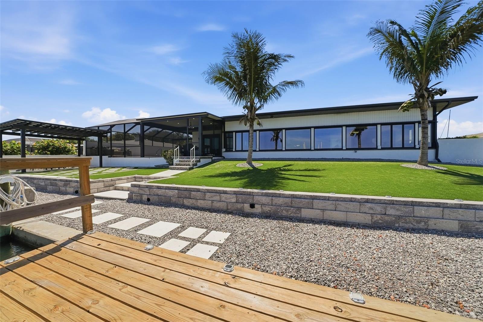 PALMETTO SKYWAY - Residential