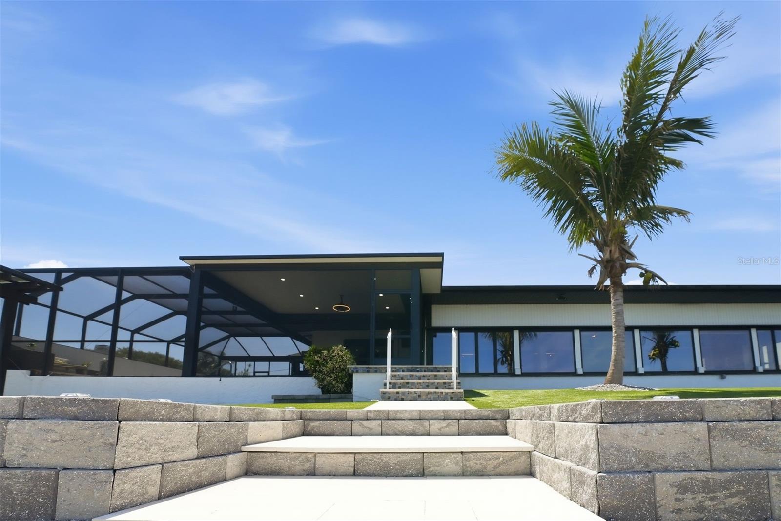 PALMETTO SKYWAY - Residential