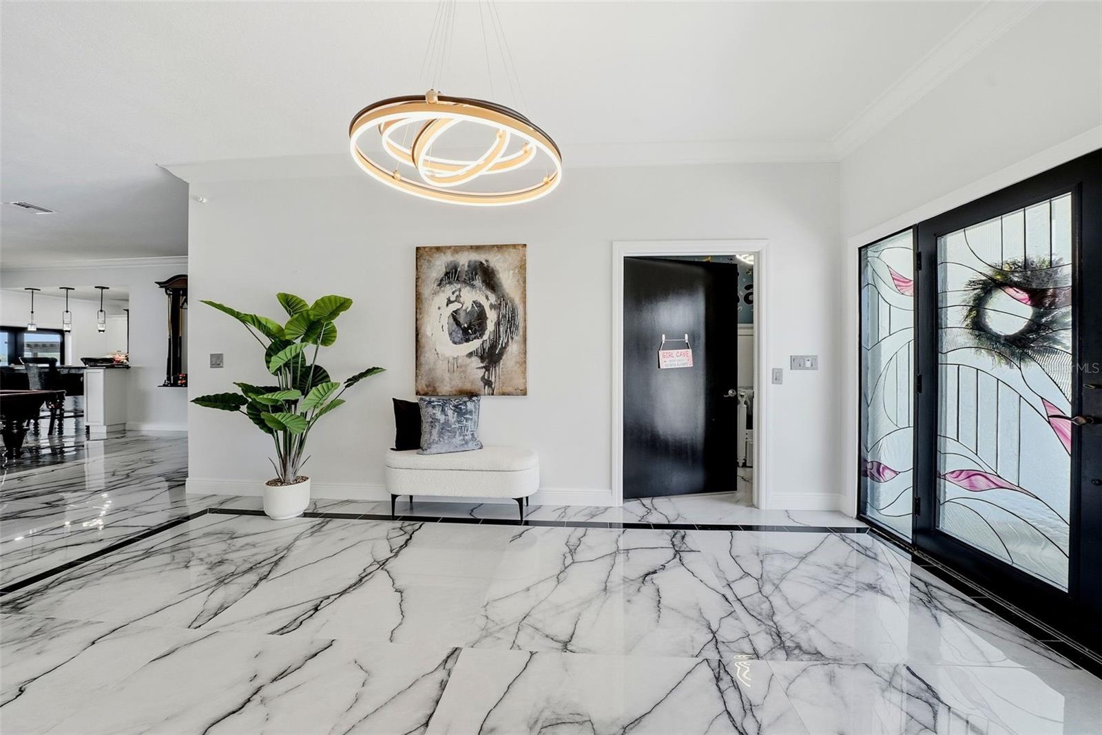 PALMETTO SKYWAY - Residential