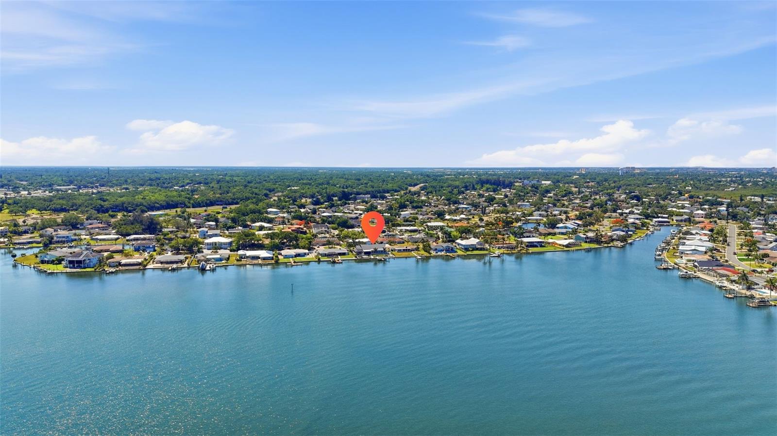 PALMETTO SKYWAY - Residential
