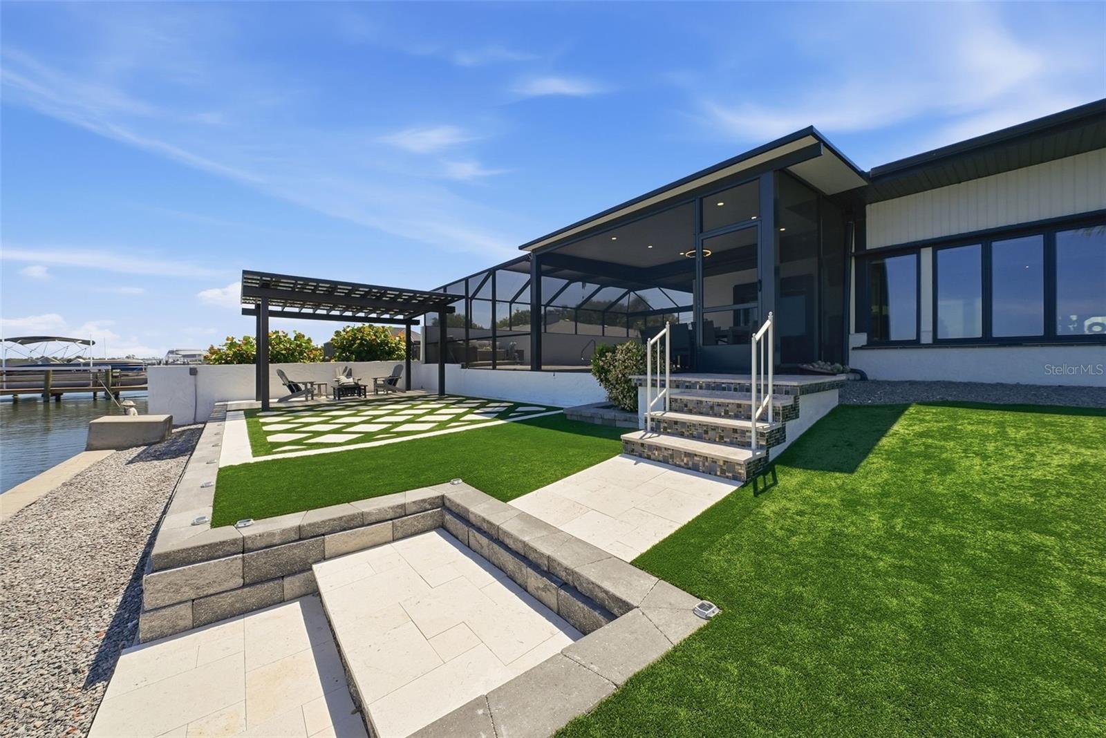PALMETTO SKYWAY - Residential