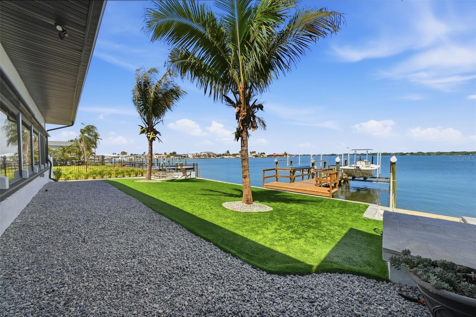 PALMETTO SKYWAY - Residential