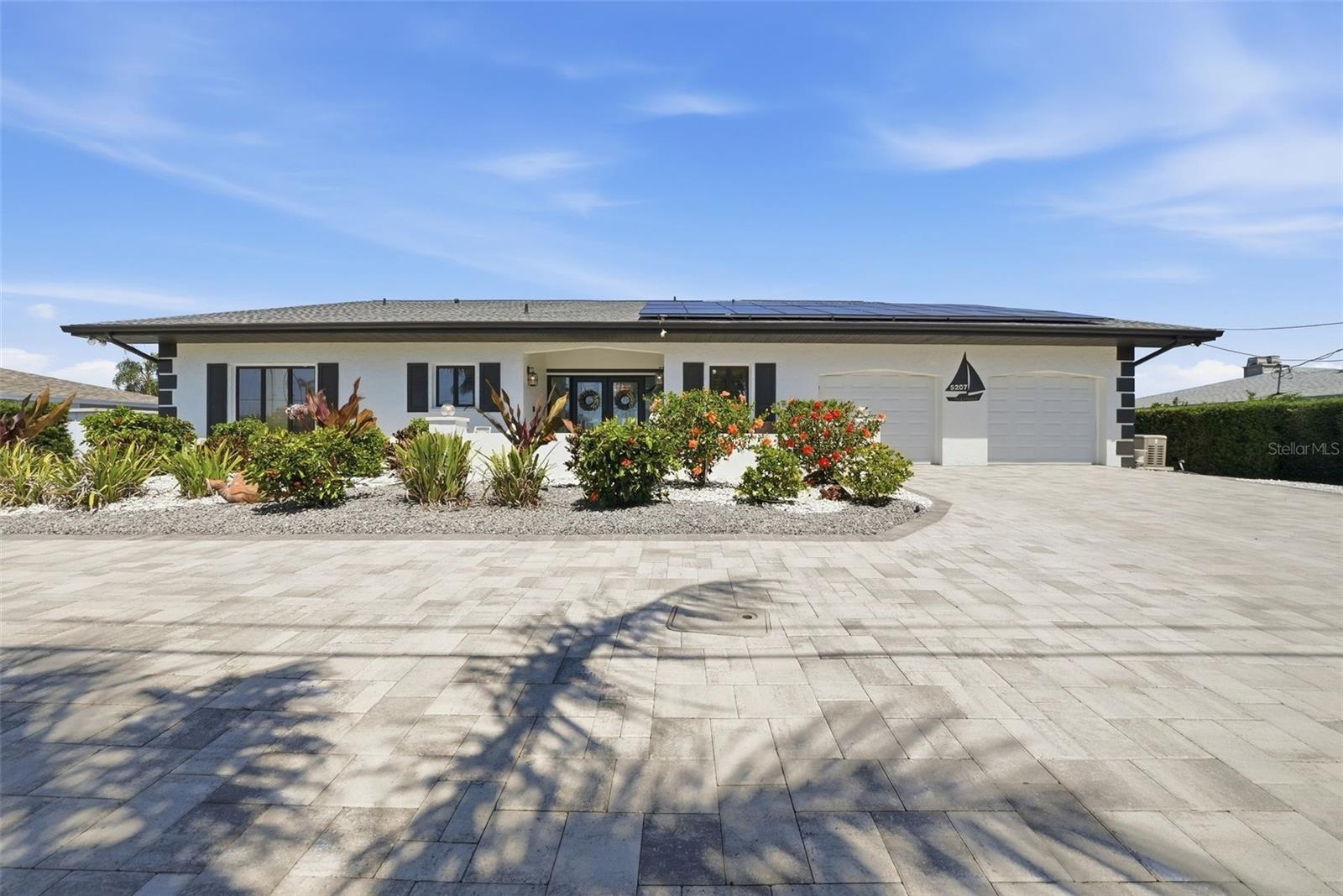 PALMETTO SKYWAY - Residential