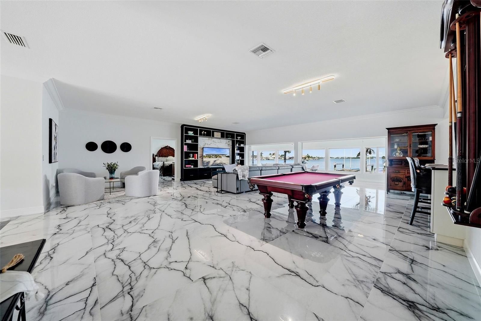 PALMETTO SKYWAY - Residential