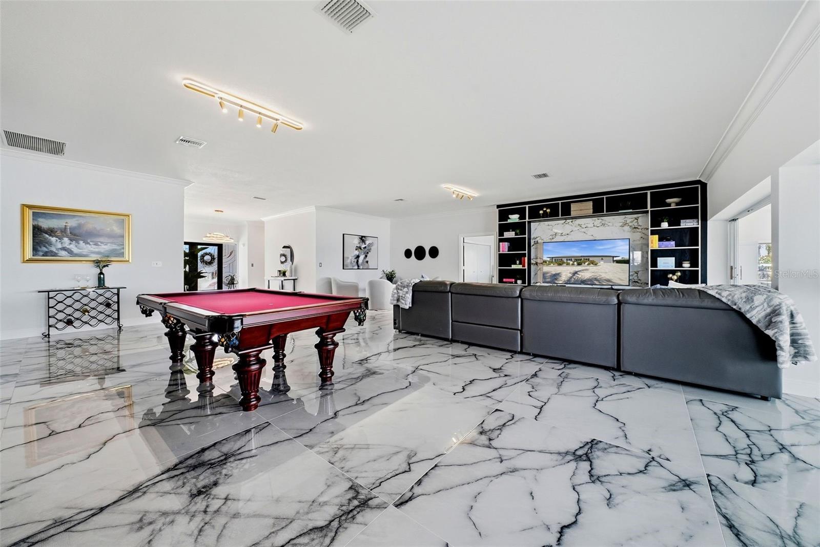 PALMETTO SKYWAY - Residential