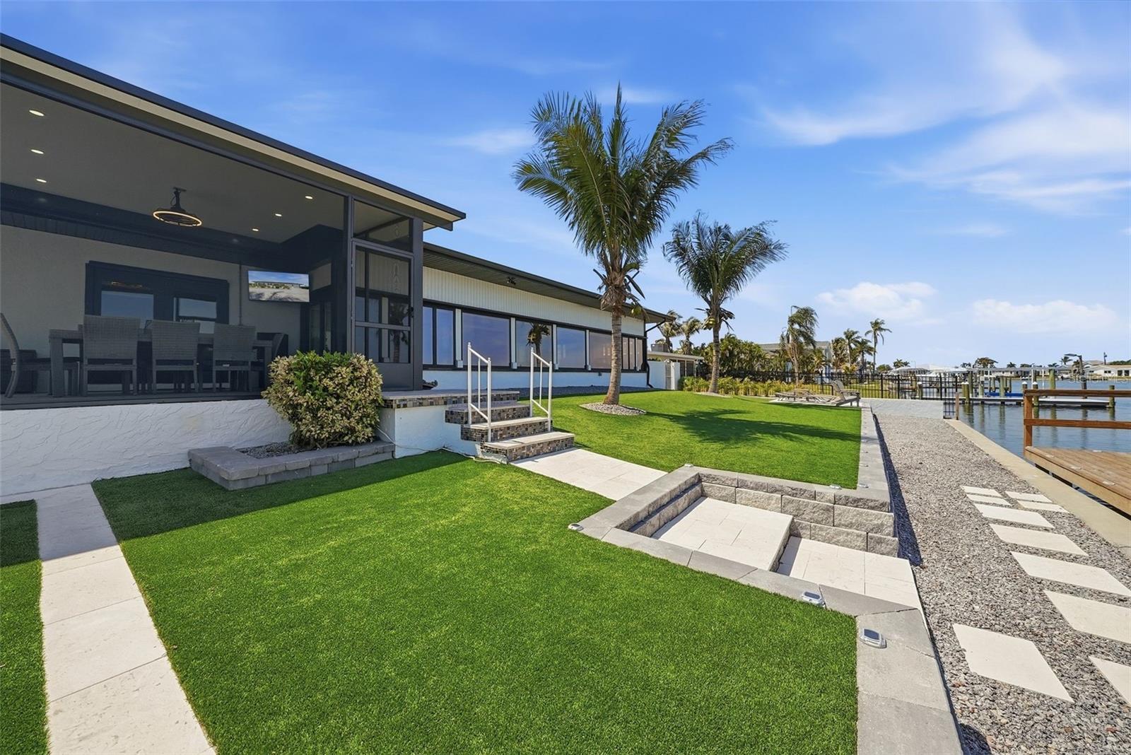 PALMETTO SKYWAY - Residential