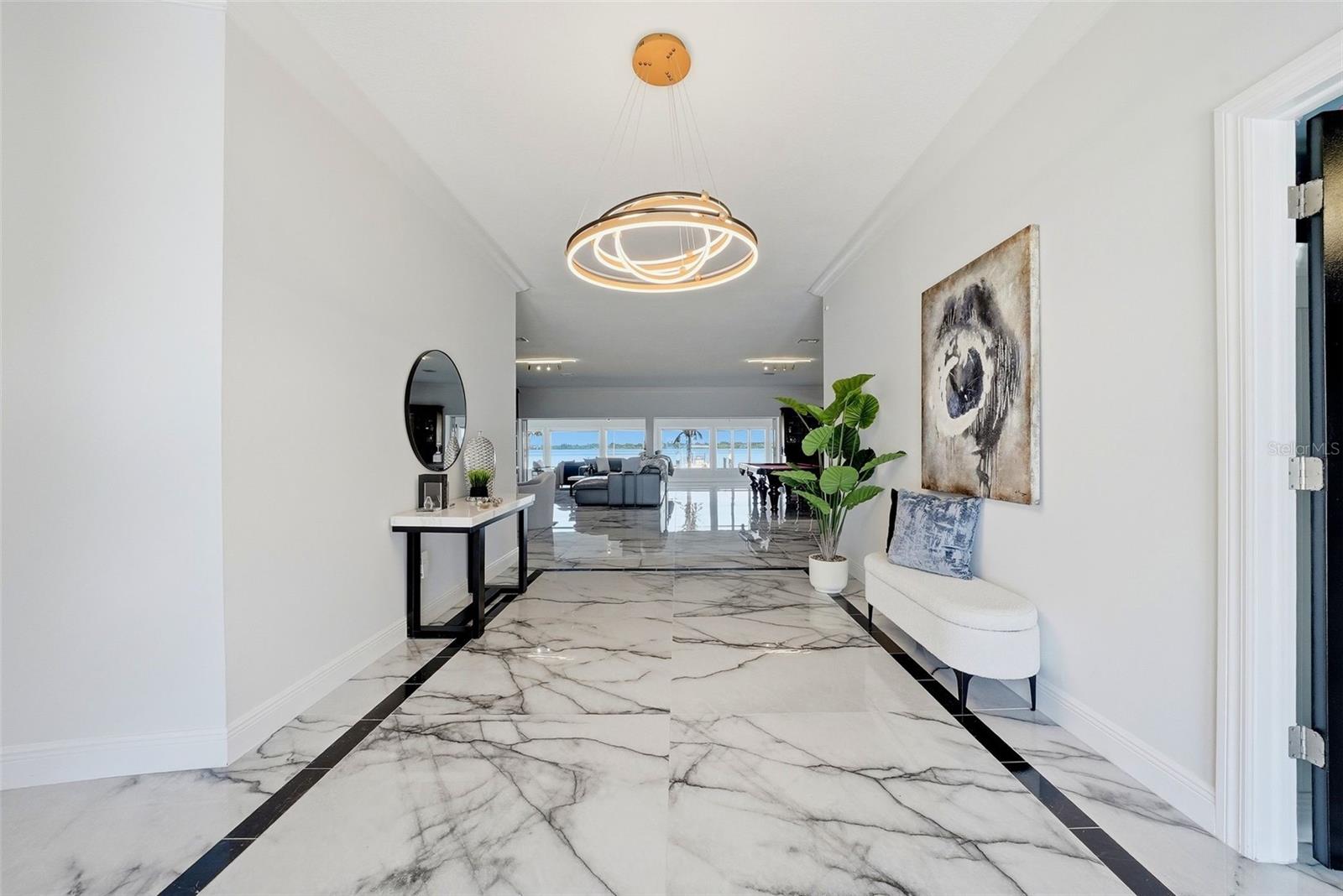 PALMETTO SKYWAY - Residential