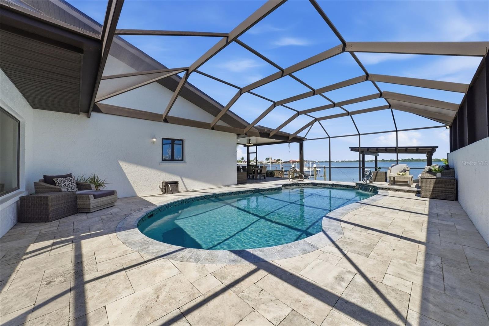 PALMETTO SKYWAY - Residential