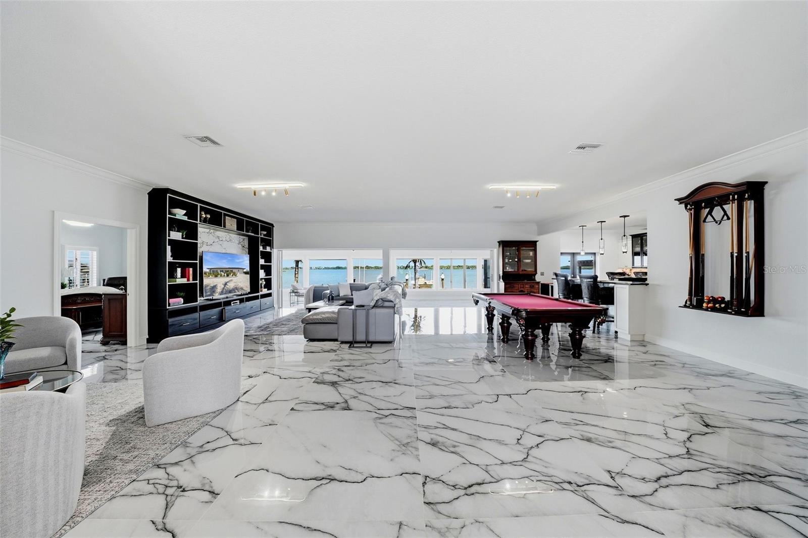 PALMETTO SKYWAY - Residential