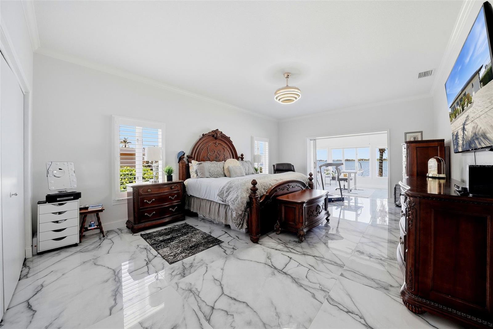 PALMETTO SKYWAY - Residential