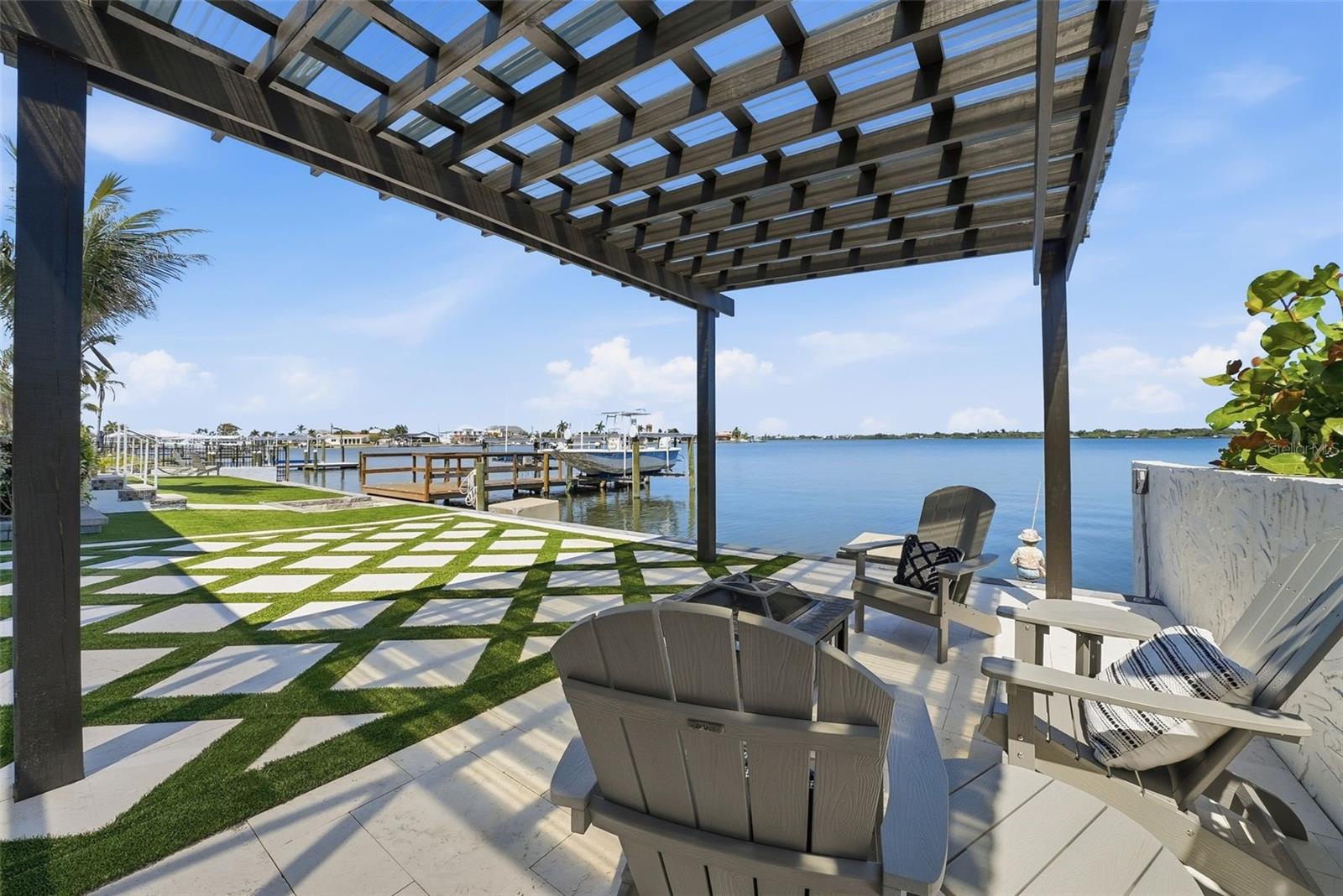 PALMETTO SKYWAY - Residential