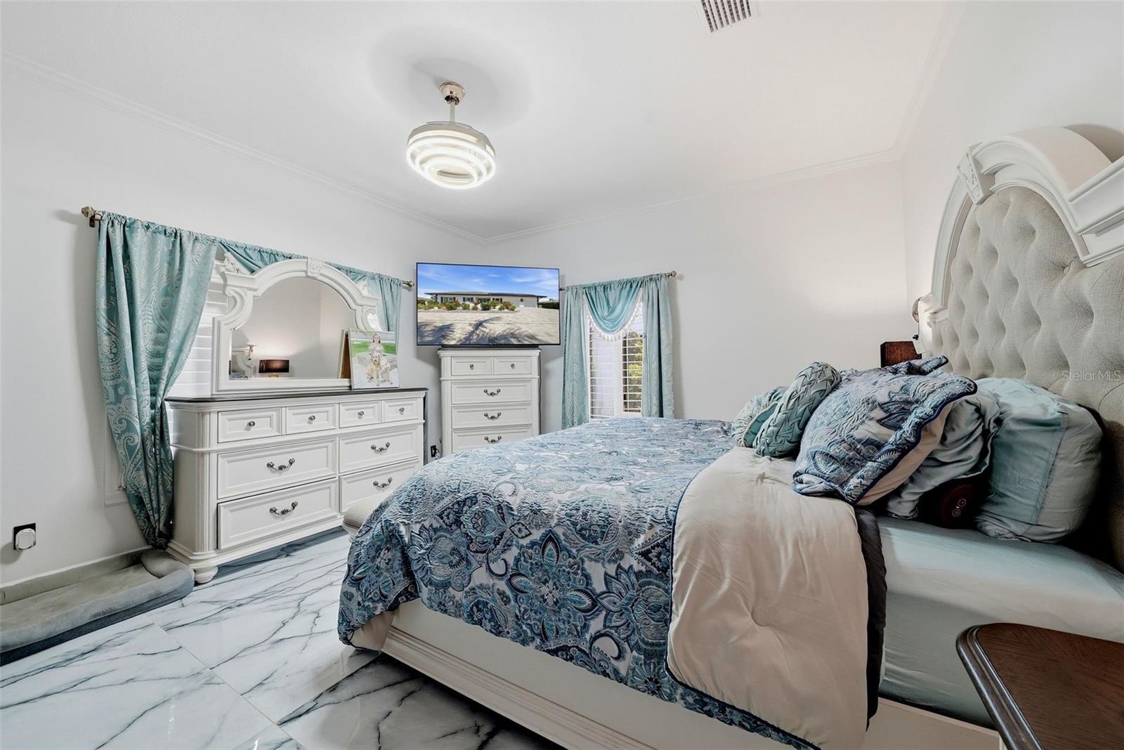 PALMETTO SKYWAY - Residential