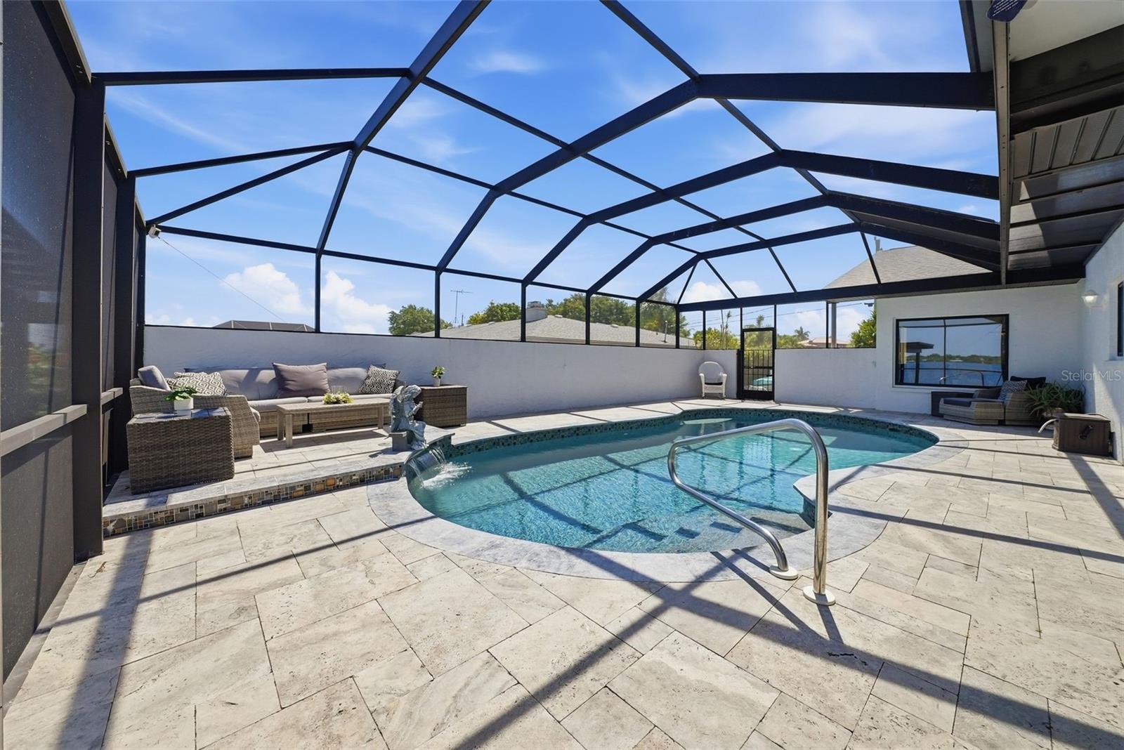 PALMETTO SKYWAY - Residential