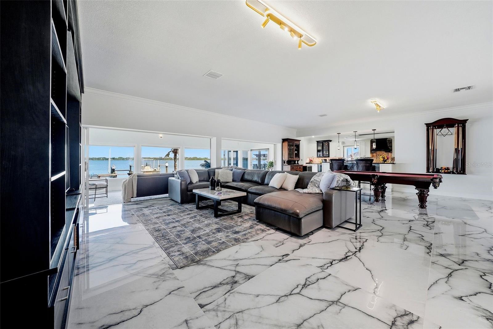 PALMETTO SKYWAY - Residential
