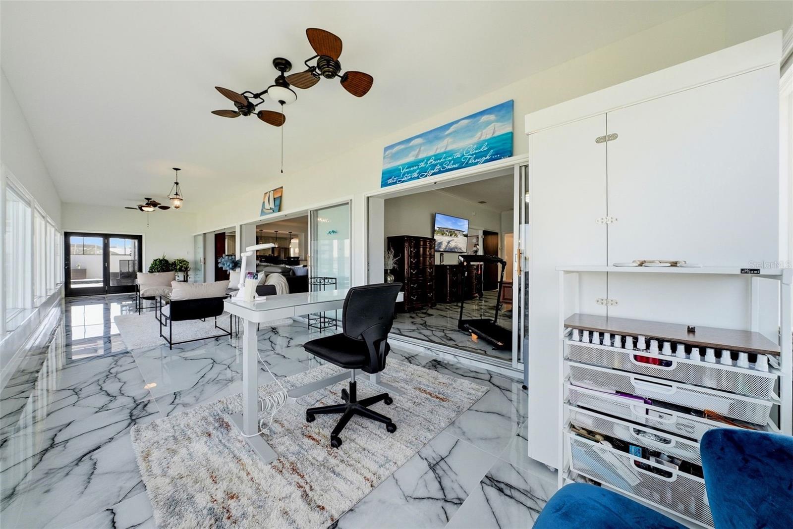 PALMETTO SKYWAY - Residential