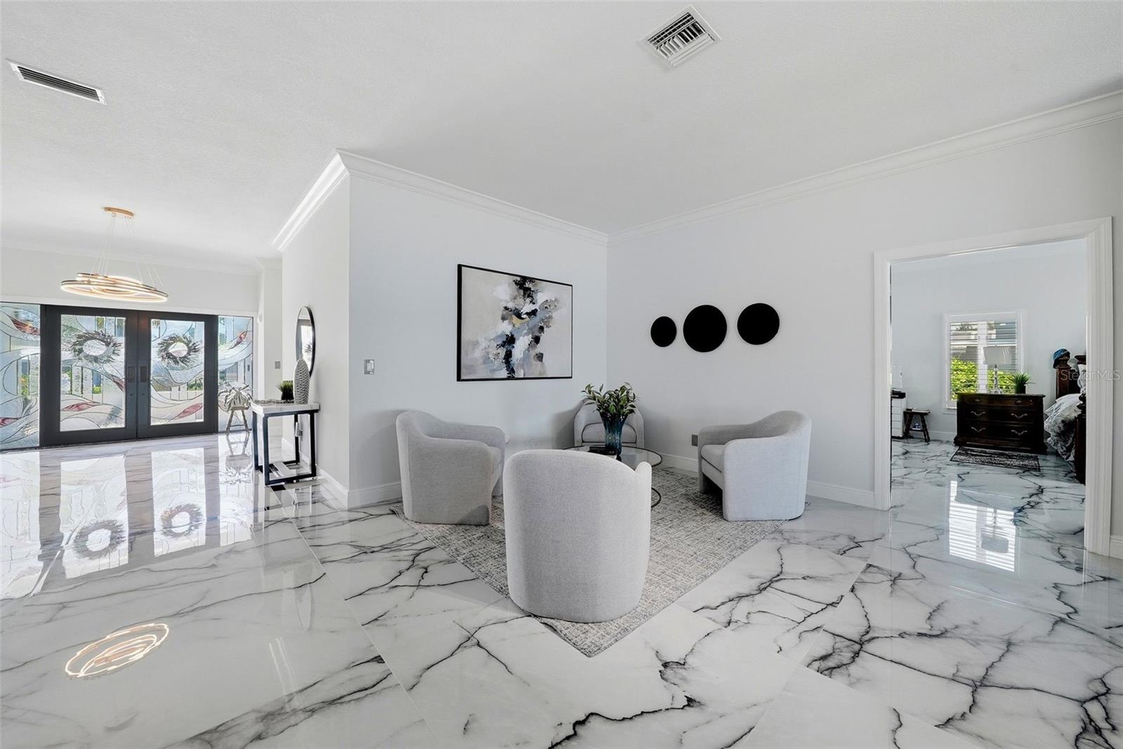 PALMETTO SKYWAY - Residential