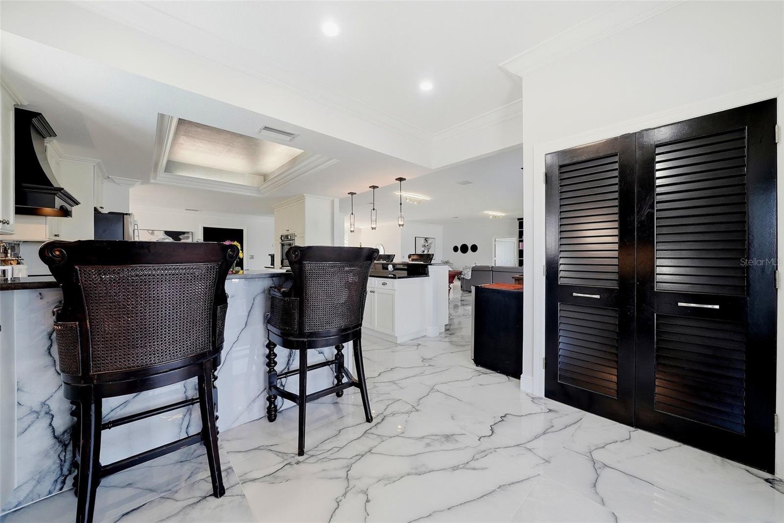 PALMETTO SKYWAY - Residential