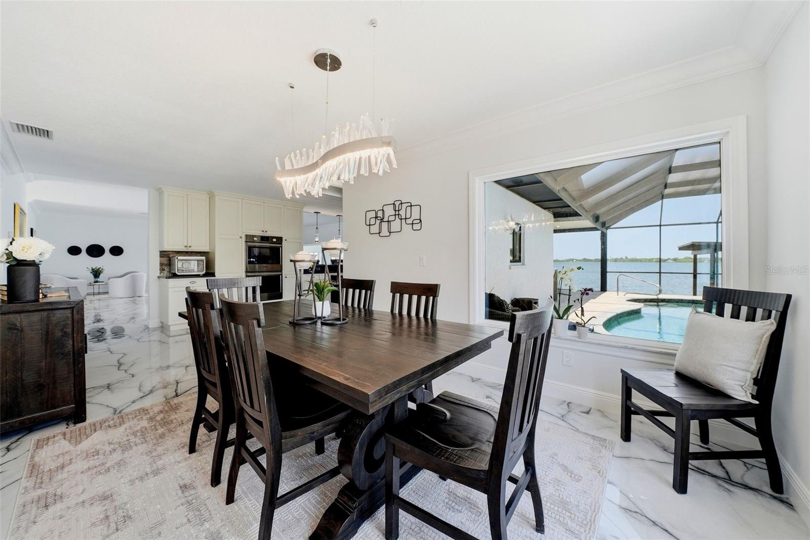 PALMETTO SKYWAY - Residential