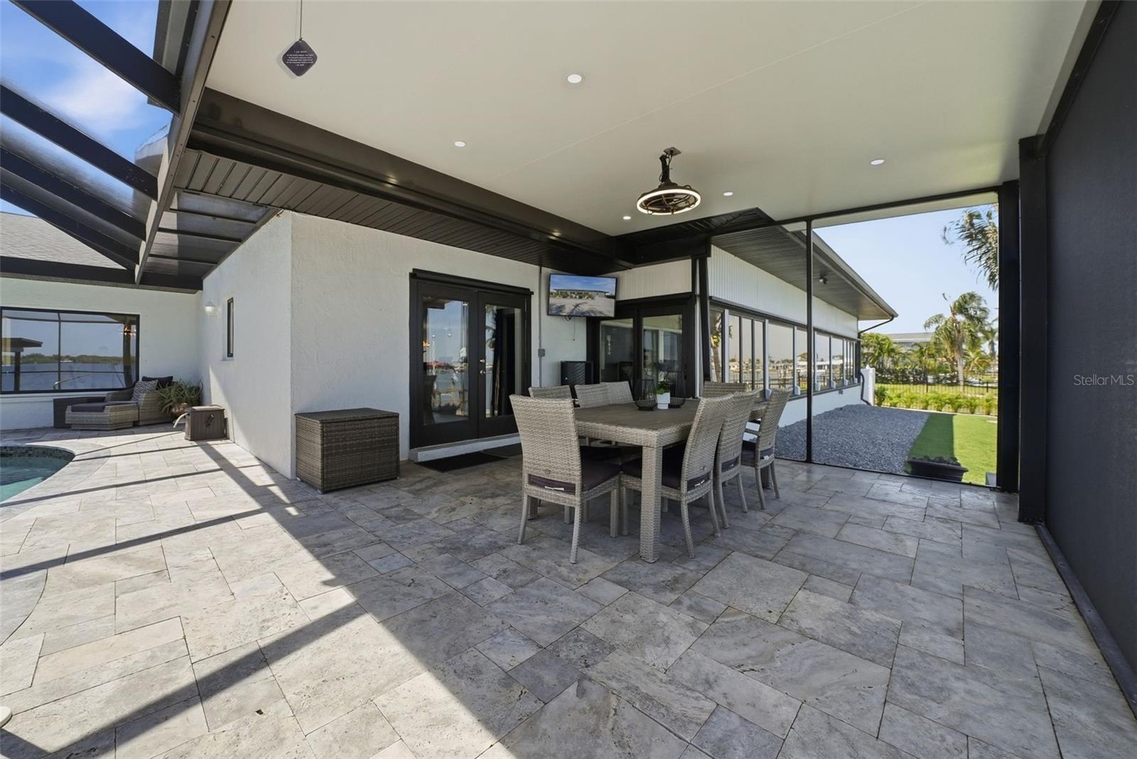 PALMETTO SKYWAY - Residential