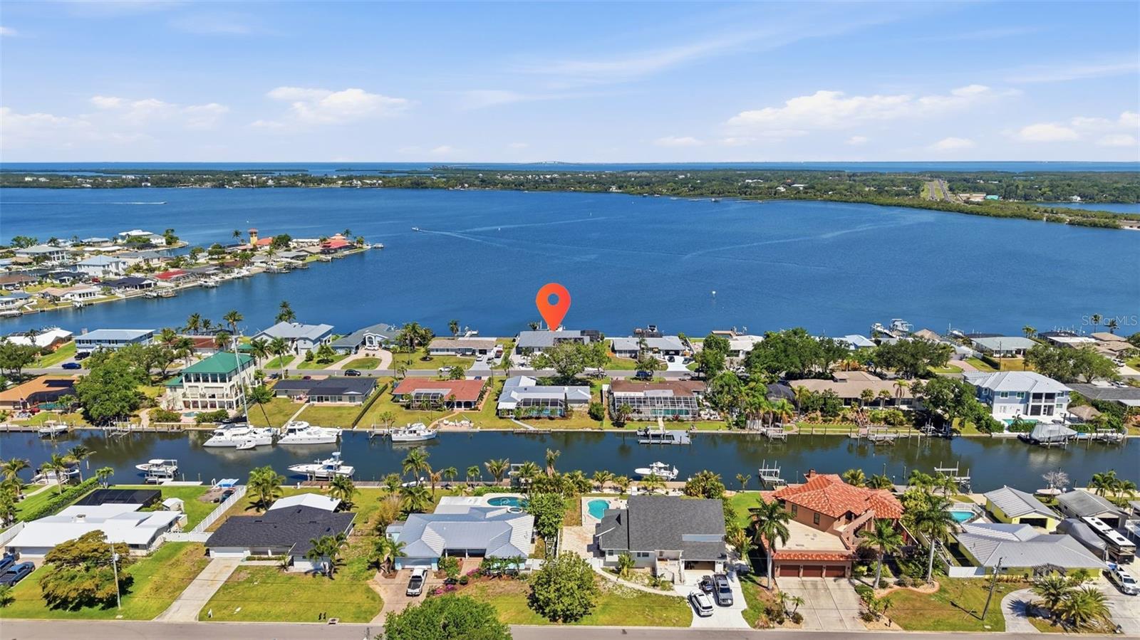 PALMETTO SKYWAY - Residential