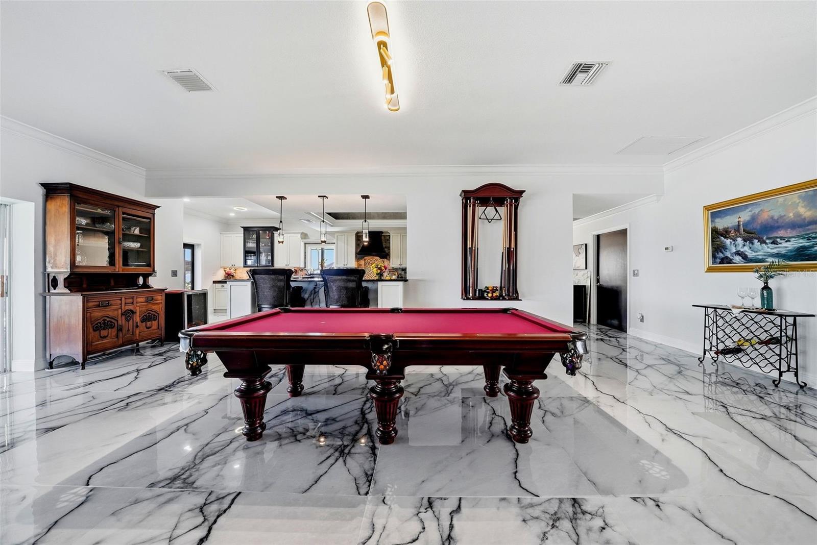 PALMETTO SKYWAY - Residential