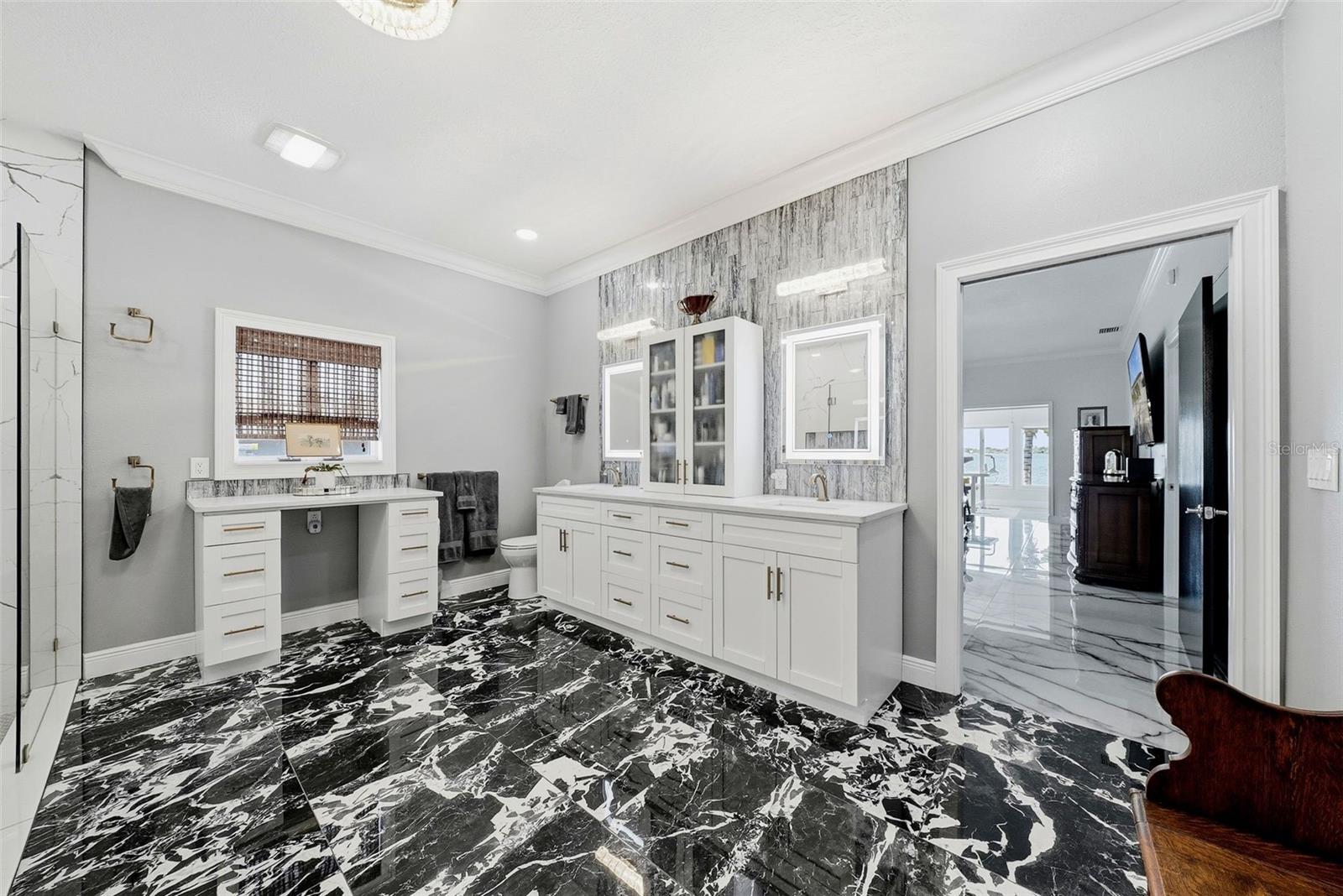 PALMETTO SKYWAY - Residential