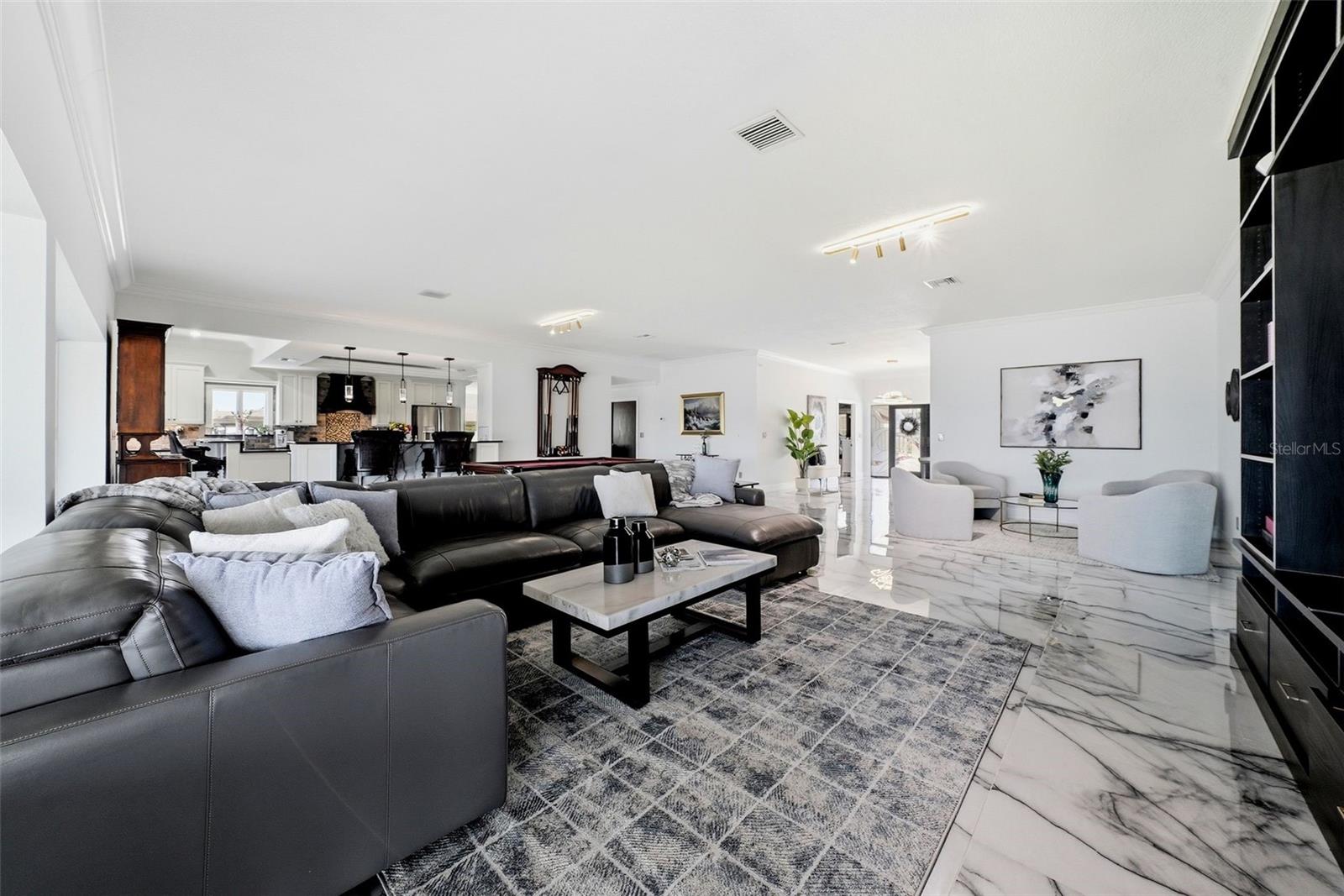 PALMETTO SKYWAY - Residential