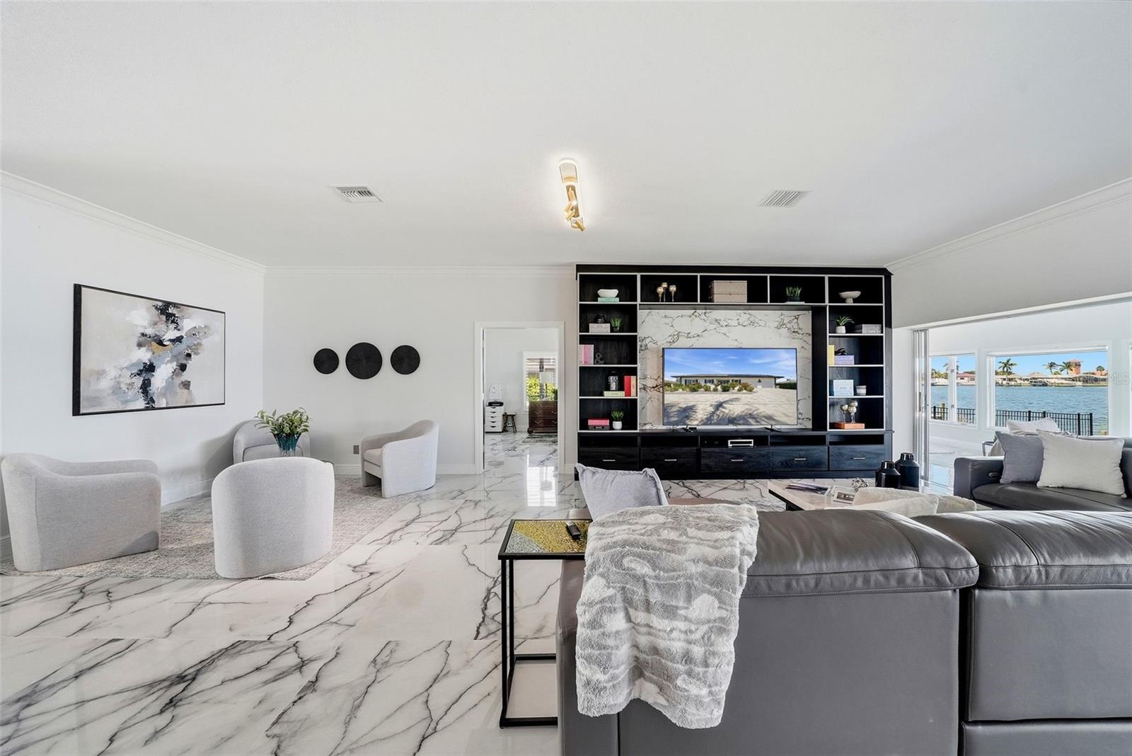 PALMETTO SKYWAY - Residential