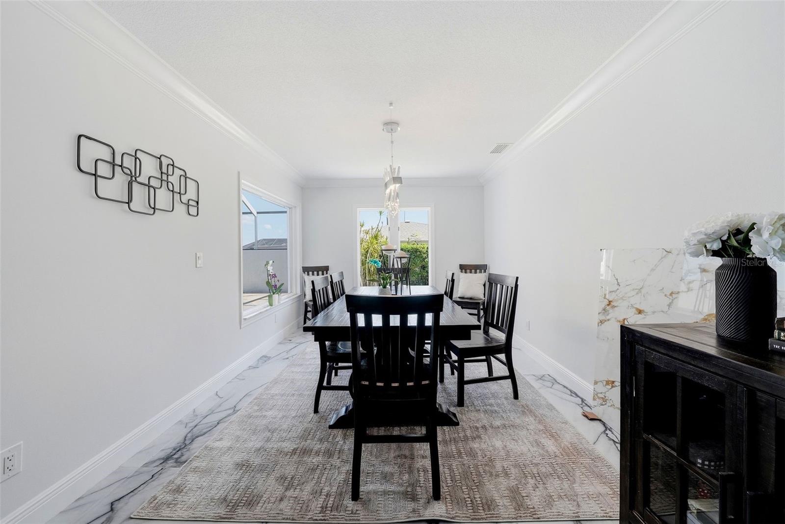 PALMETTO SKYWAY - Residential