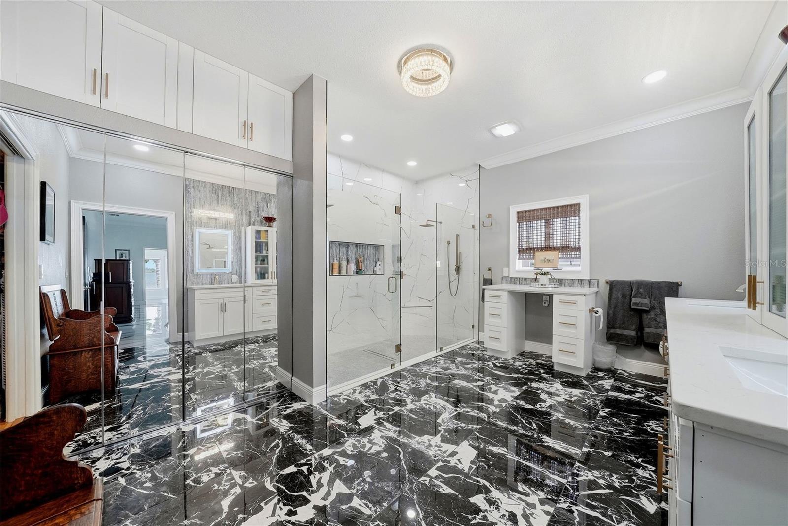PALMETTO SKYWAY - Residential