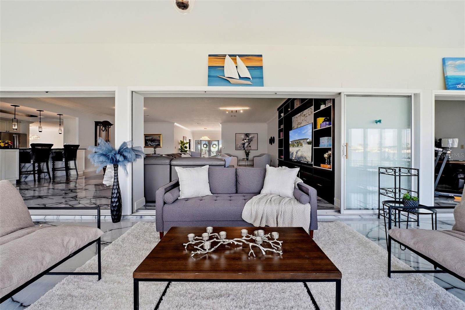 PALMETTO SKYWAY - Residential