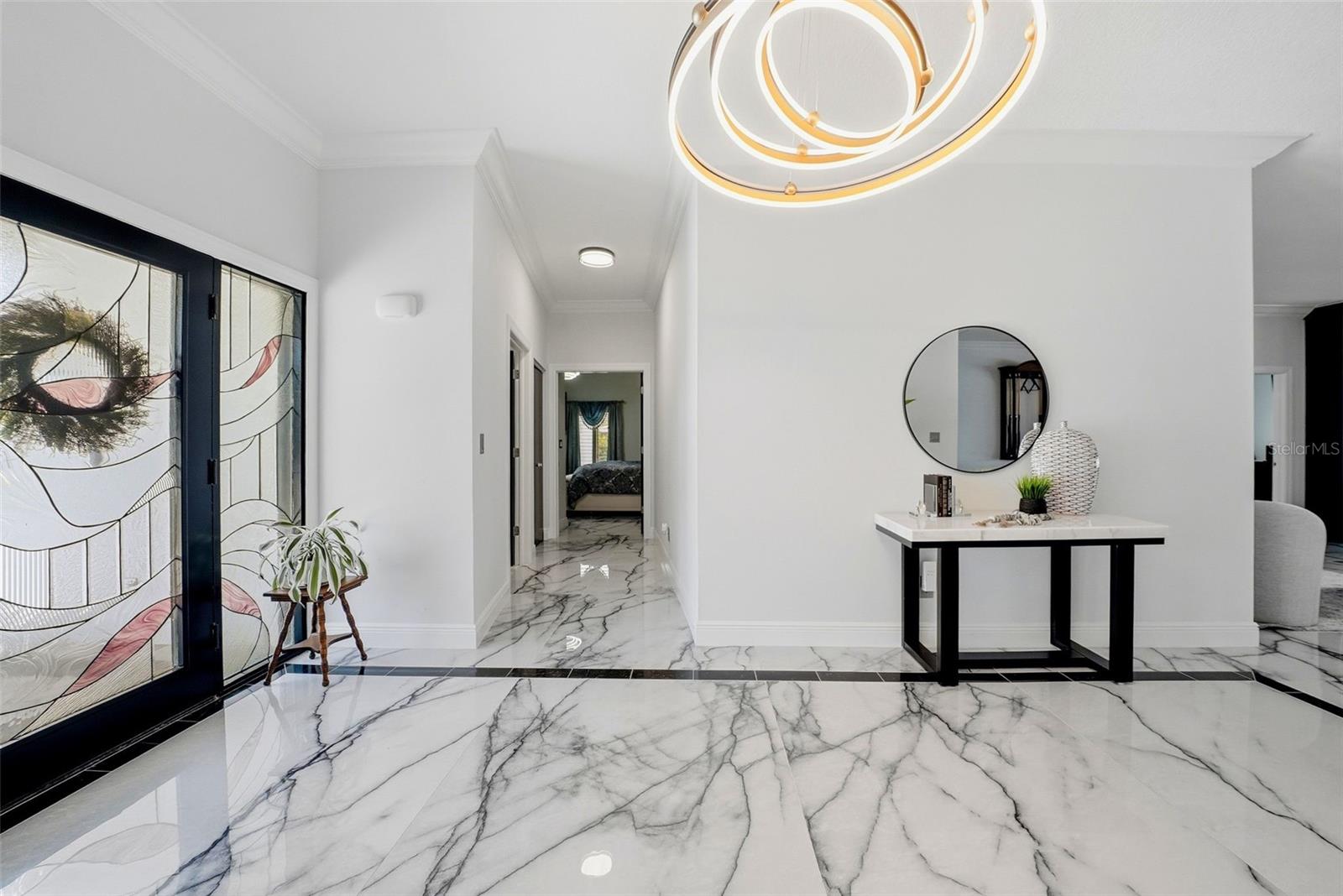 PALMETTO SKYWAY - Residential