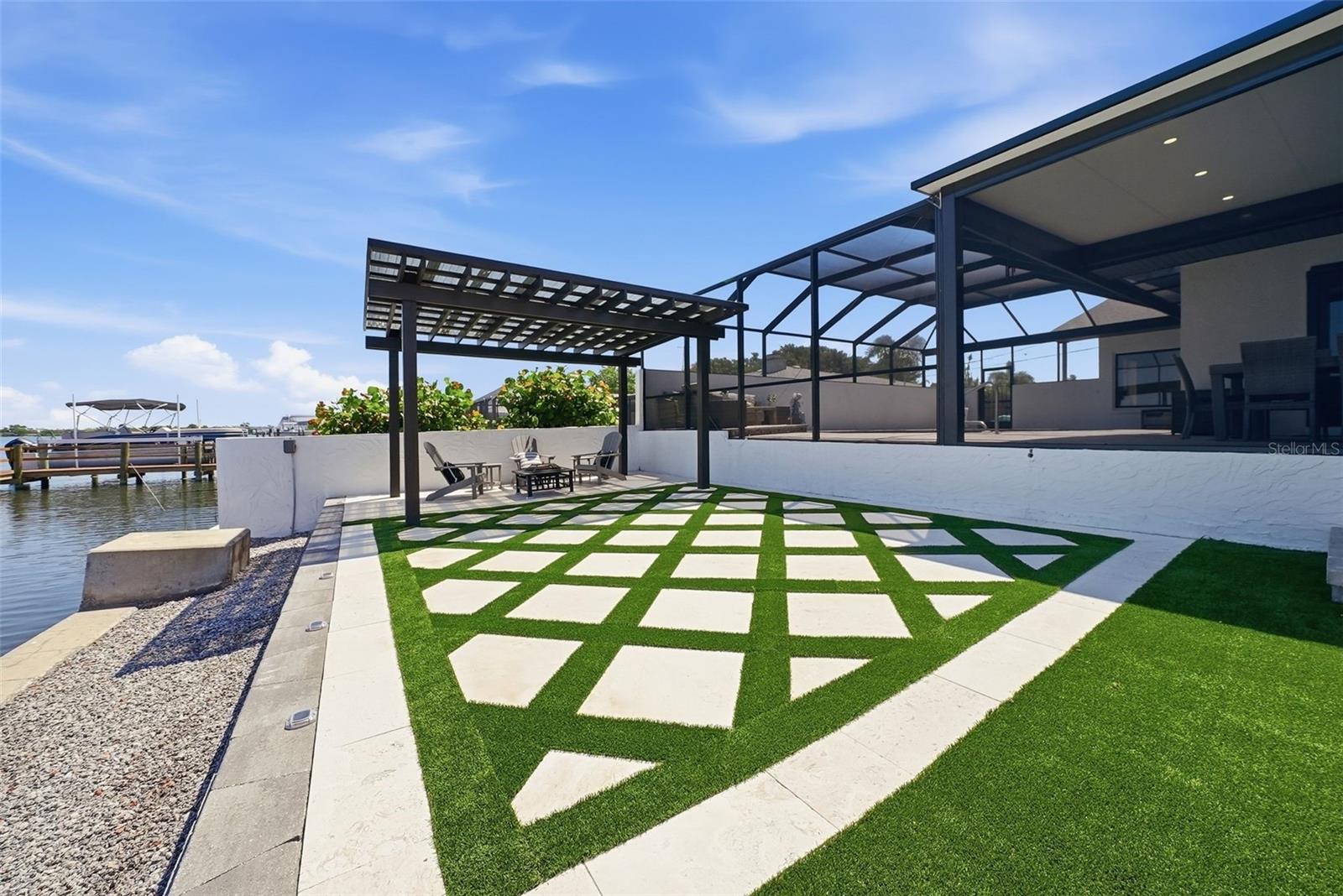 PALMETTO SKYWAY - Residential