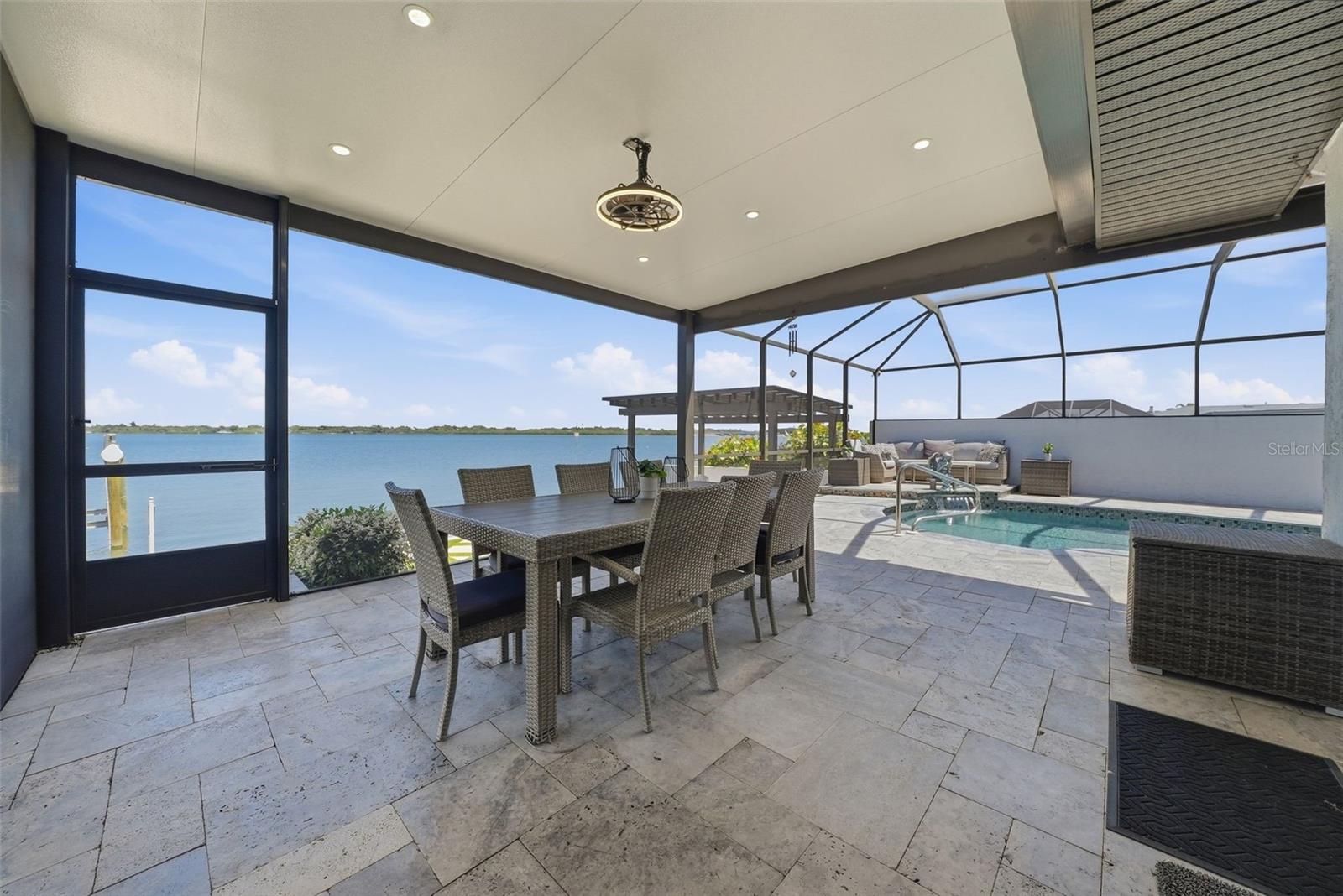 PALMETTO SKYWAY - Residential
