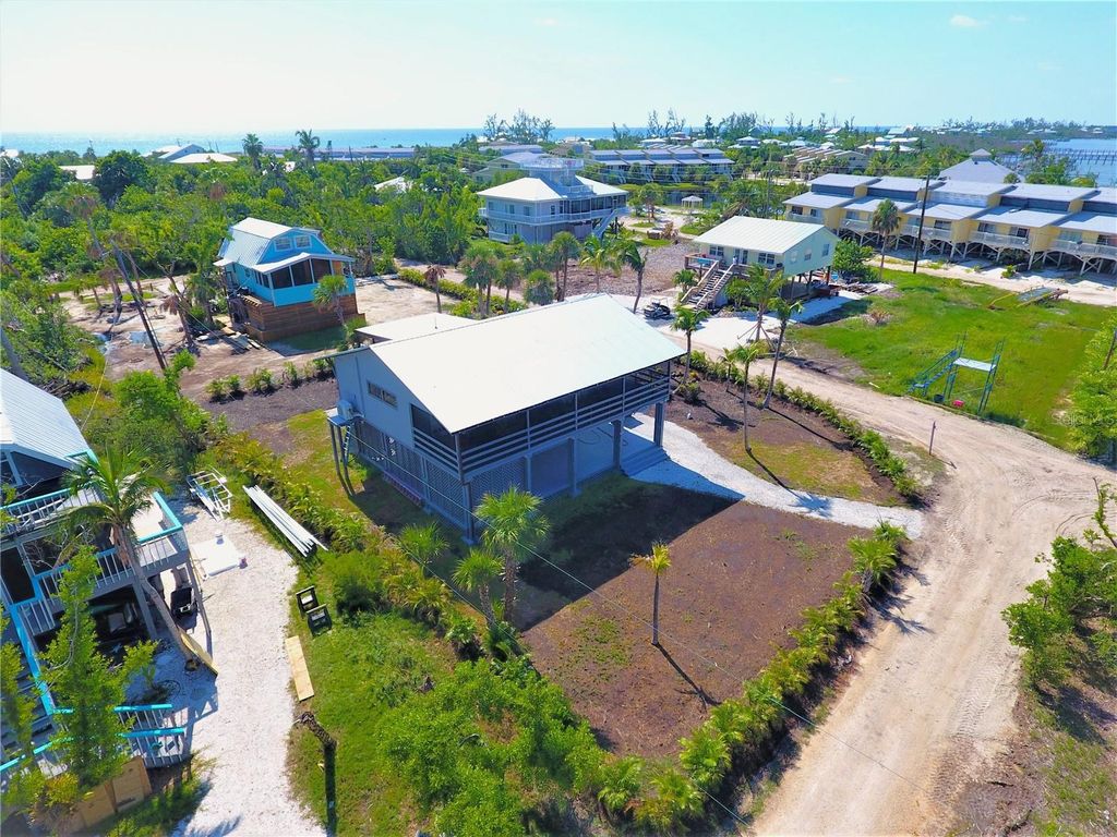 Photo of 9620 Pieces Of Eight Trail, Placida, FL 33946 (MLS # D6143830)