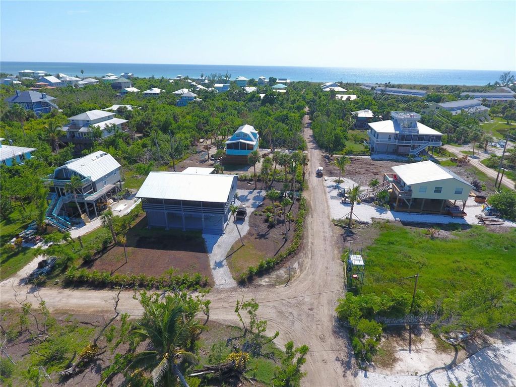 Photo of 9620 Pieces Of Eight Trail, Placida, FL 33946 (MLS # D6143830)