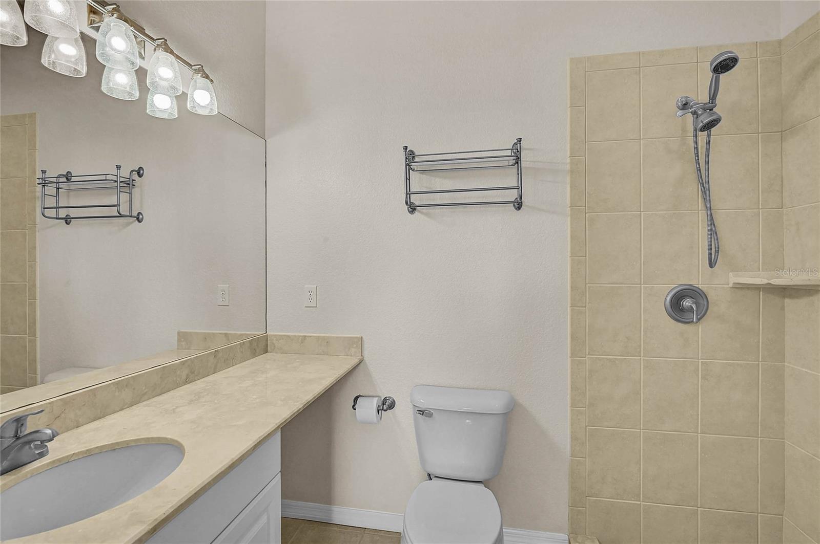 MILL CREEK - Residential