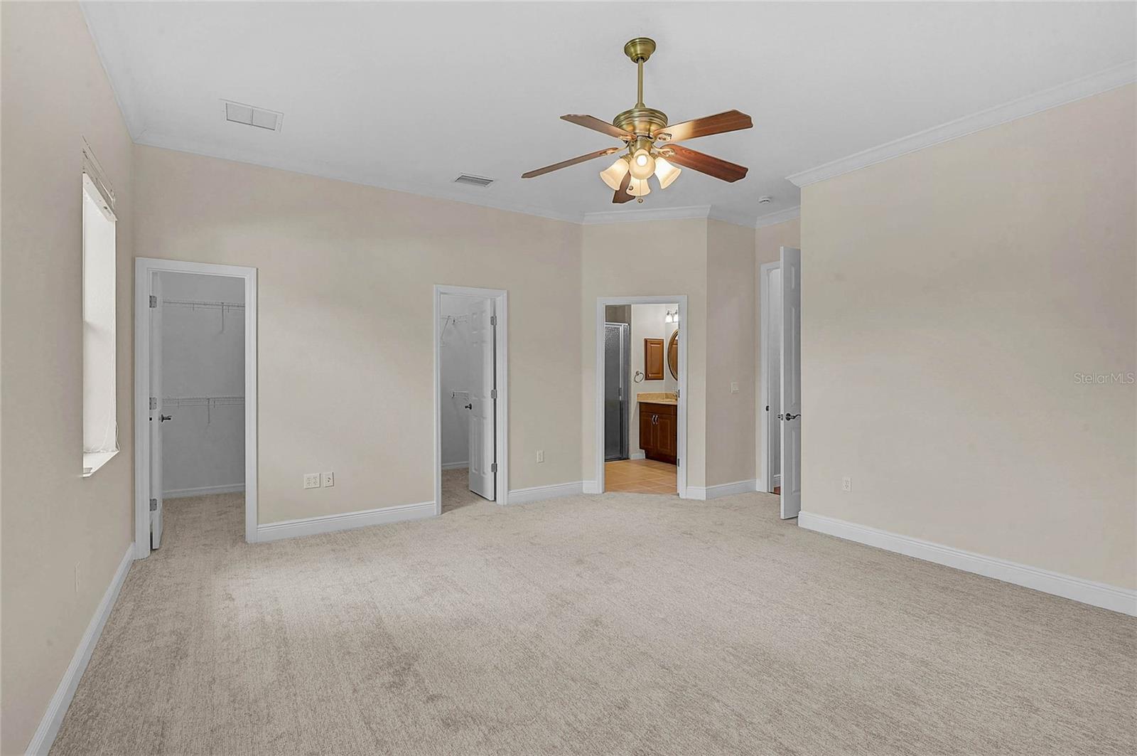 MILL CREEK - Residential