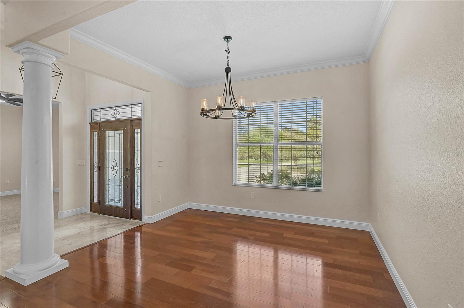 MILL CREEK - Residential