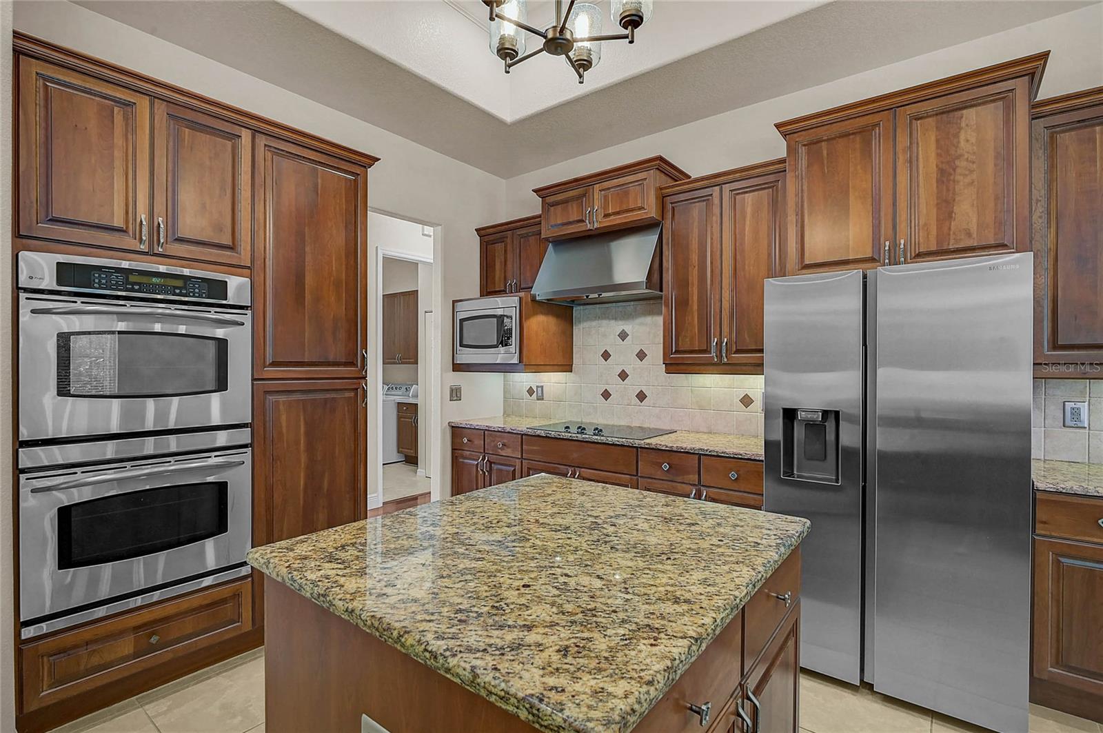 MILL CREEK - Residential