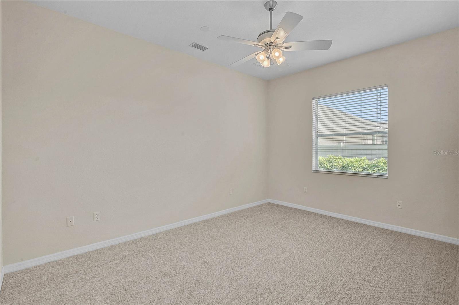 MILL CREEK - Residential