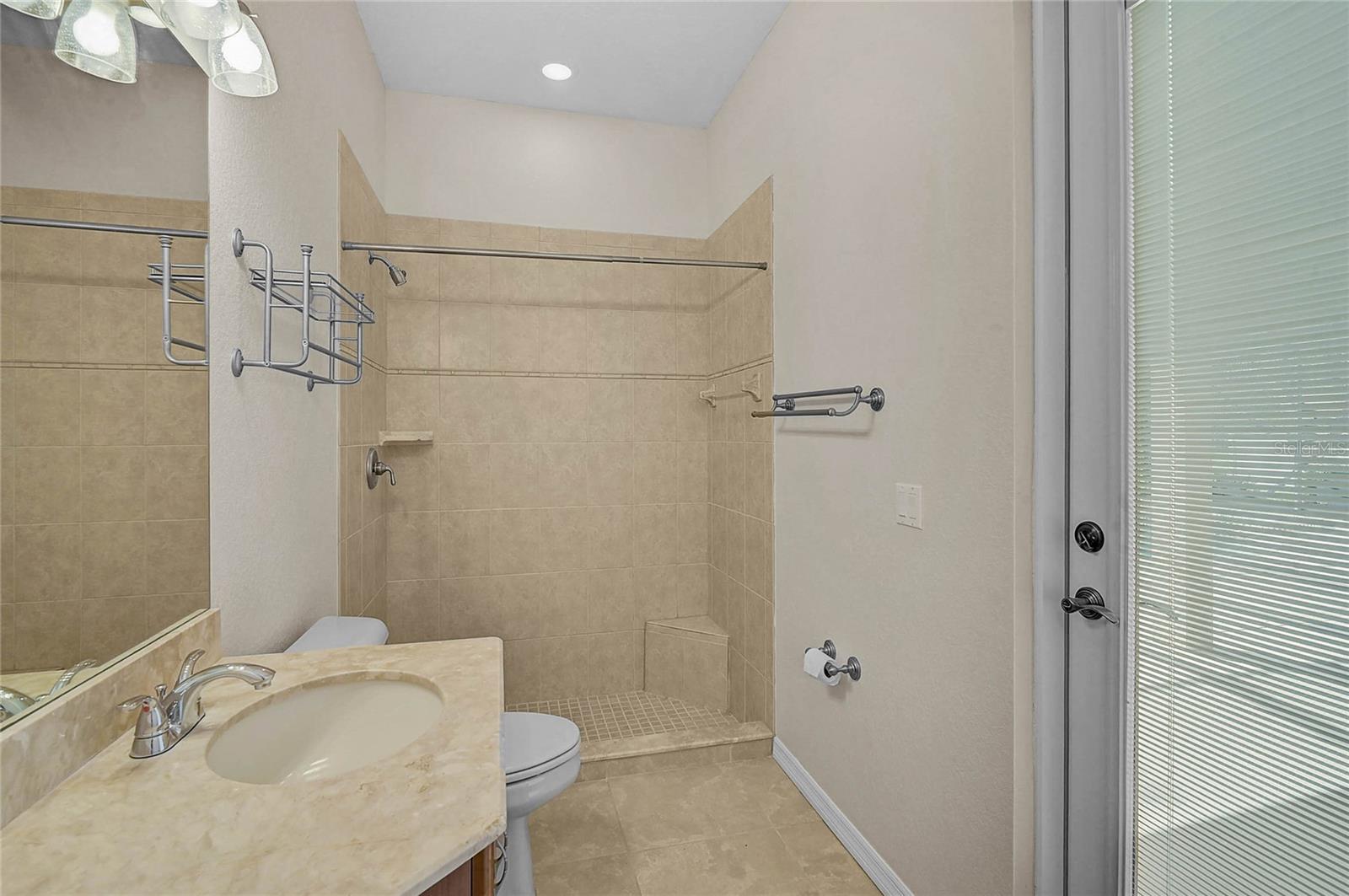 MILL CREEK - Residential