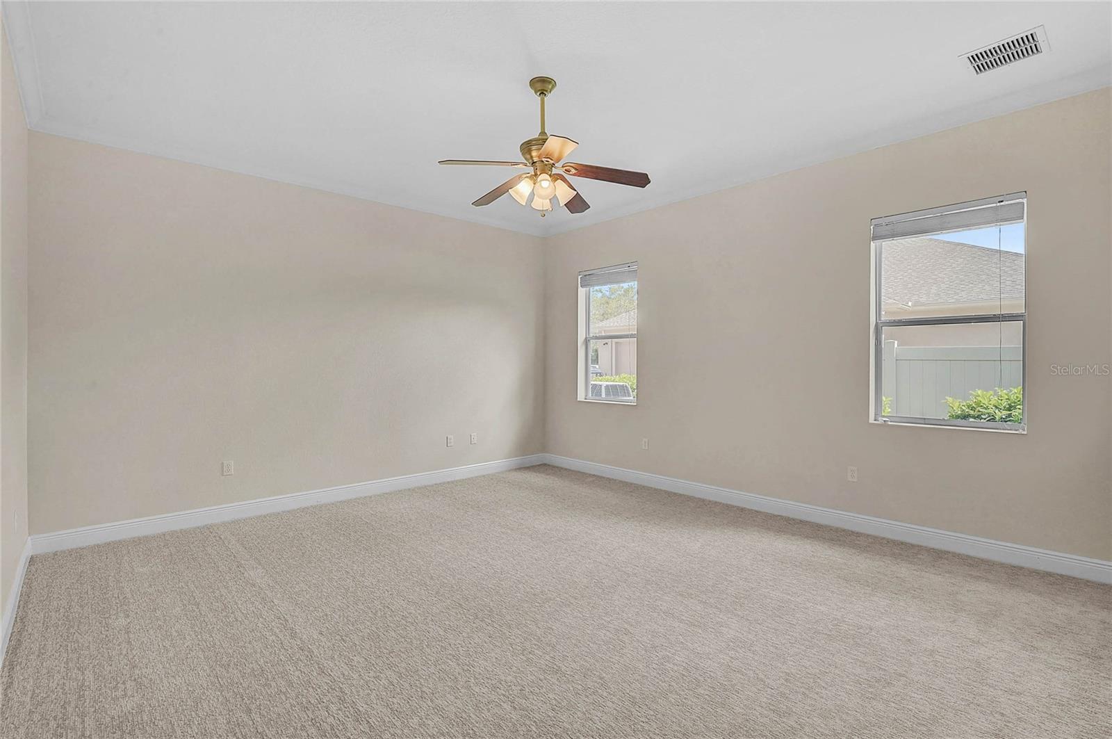 MILL CREEK - Residential