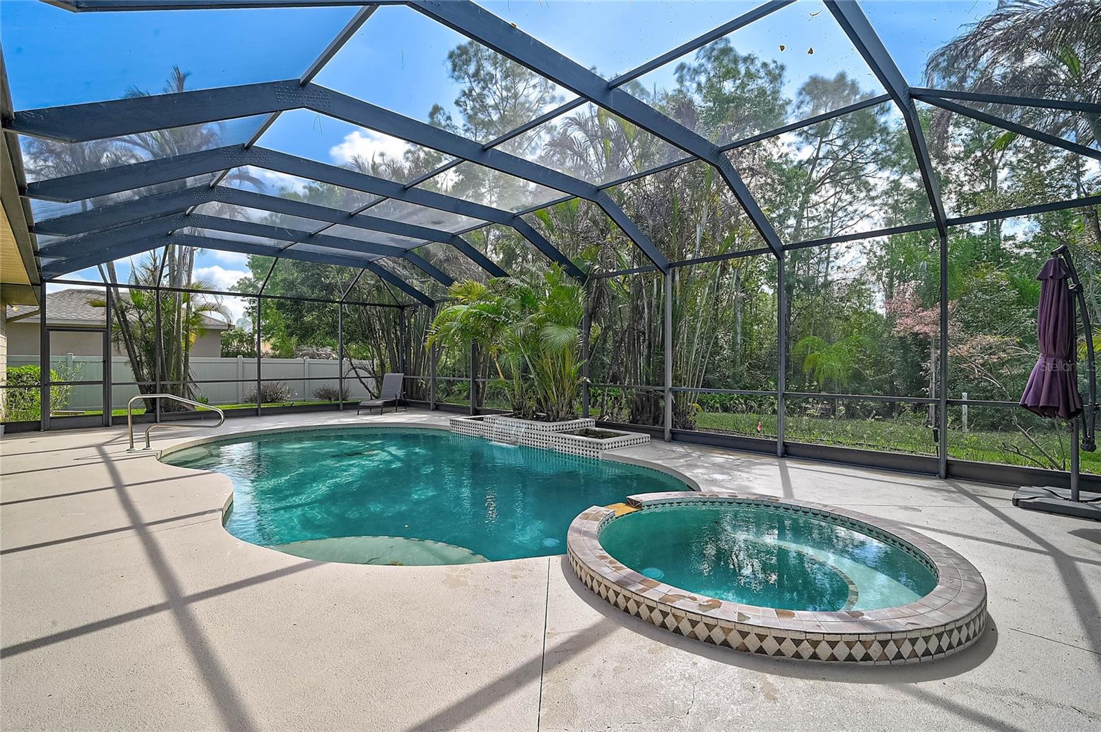 MILL CREEK - Residential