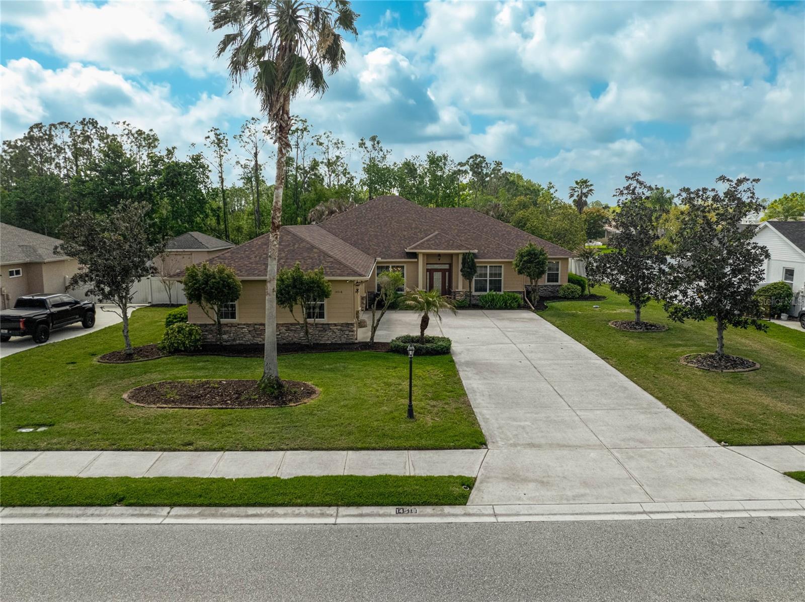 MILL CREEK - Residential