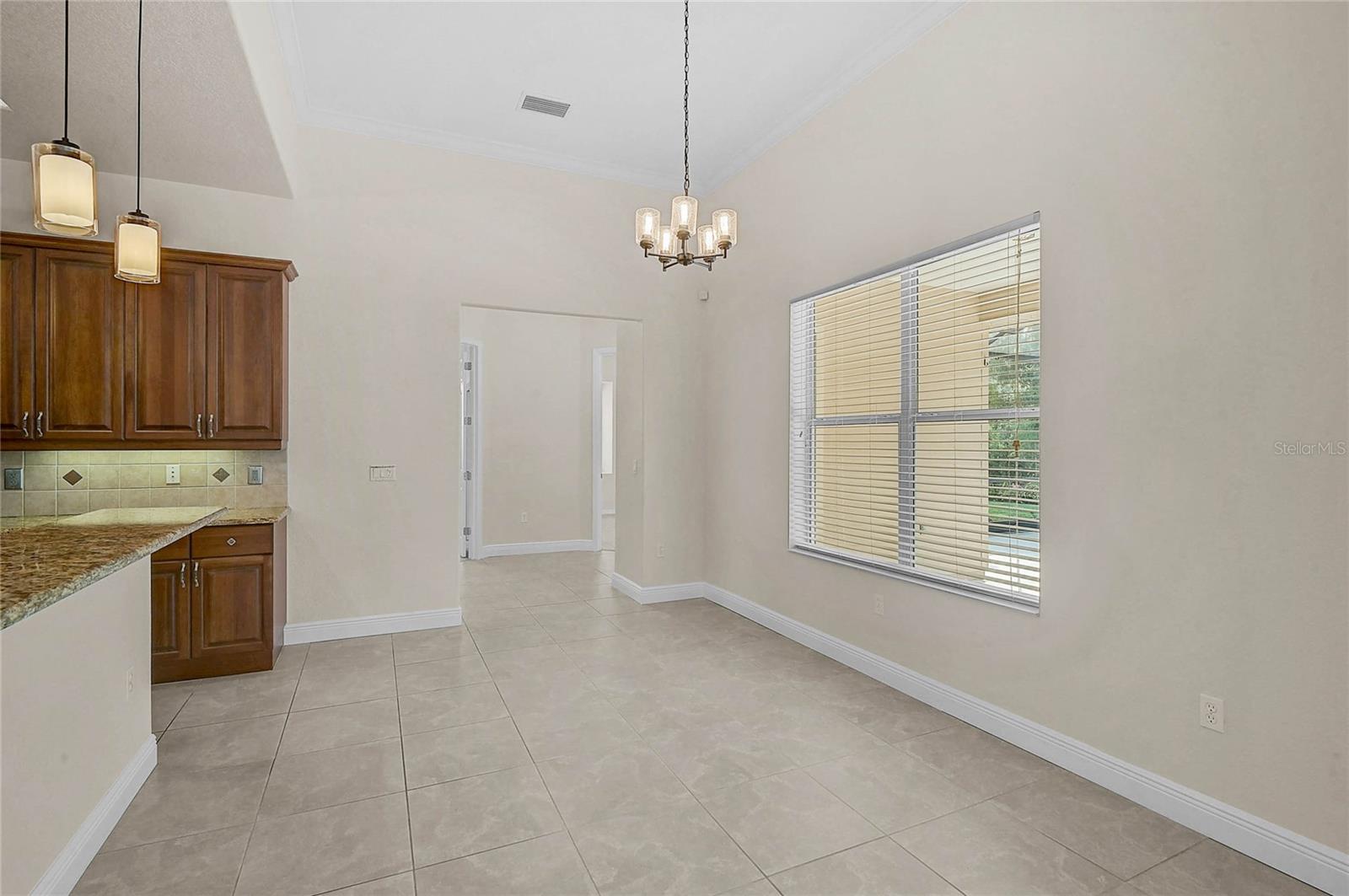 MILL CREEK - Residential