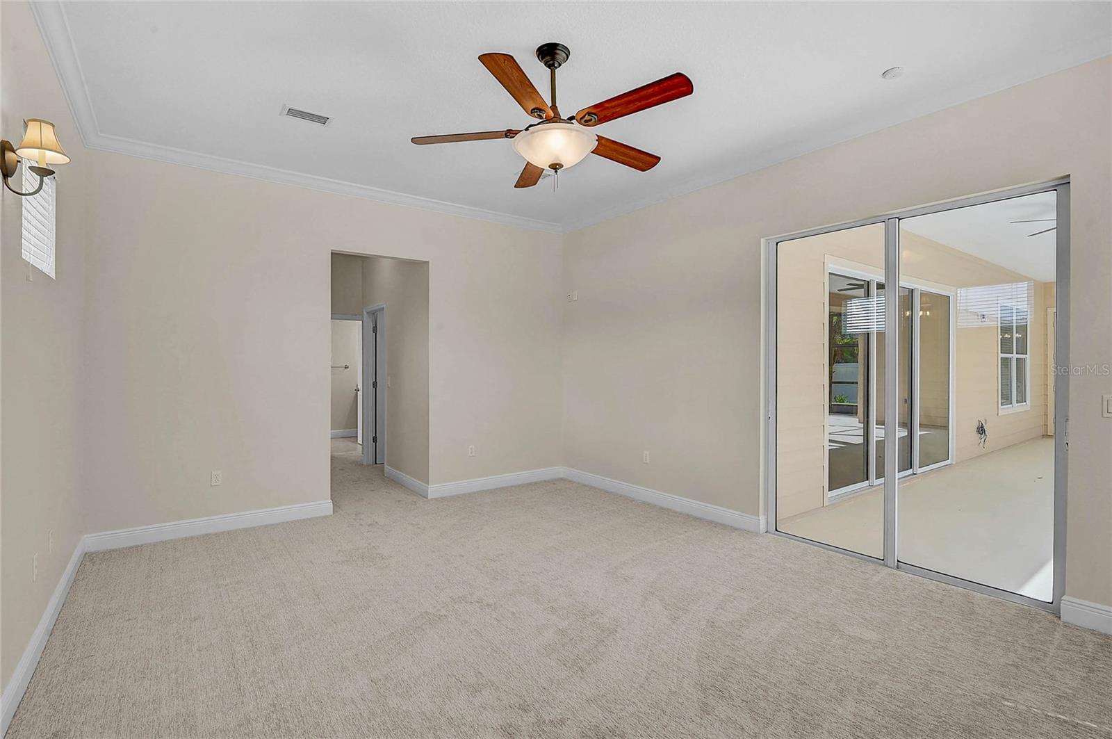 MILL CREEK - Residential