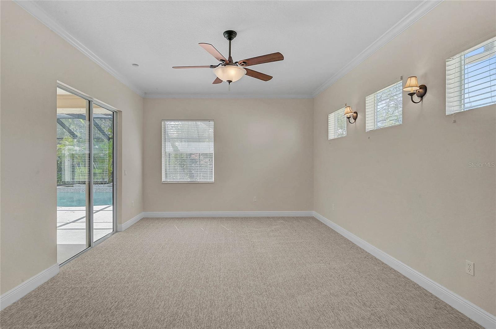 MILL CREEK - Residential